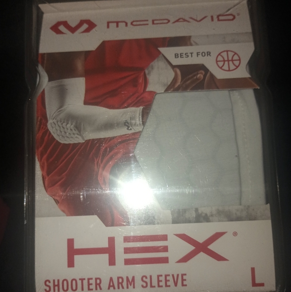 Mcdavid shooter arm sleeve - Picture 2 of 3